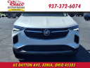 Thumbnail image of 2023 Buick Envision at Alan Besco Cars & Trucks