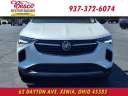 Thumbnail image of 2023 Buick Envision at Alan Besco Cars & Trucks