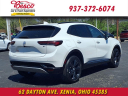 Thumbnail image of 2023 Buick Envision at Alan Besco Cars & Trucks