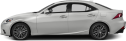 2016 Lexus IS 300 Base at Hamilton Honda
