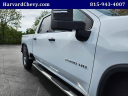 Thumbnail image of 2022 Chevrolet Silverado 2500HD at Harvard Chevrolet Buick GMC NEW