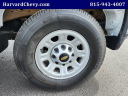 Thumbnail image of 2022 Chevrolet Silverado 2500HD at Harvard Chevrolet Buick GMC NEW