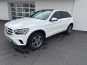 2021 Mercedes-Benz GLC GLC 300 4MATIC at MercedesBenzOfNovi of Novi, MI