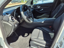 Thumbnail image of 2021 Mercedes-Benz GLC at MercedesBenzOfNovi of Novi, MI