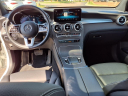 Thumbnail image of 2021 Mercedes-Benz GLC at MercedesBenzOfNovi of Novi, MI
