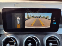 Thumbnail image of 2021 Mercedes-Benz GLC at MercedesBenzOfNovi of Novi, MI