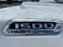 Thumbnail image of 2023 Ram 1500 at Paoli Ford