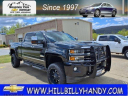 Thumbnail image of 2019 Chevrolet Silverado 2500HD at Hagans Mountain View Chevrolet