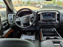 Thumbnail image of 2019 Chevrolet Silverado 2500HD at Hagans Mountain View Chevrolet