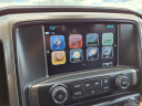 Thumbnail image of 2019 Chevrolet Silverado 2500HD at Hagans Mountain View Chevrolet