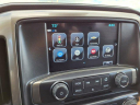 Thumbnail image of 2019 Chevrolet Silverado 2500HD at Hagans Mountain View Chevrolet