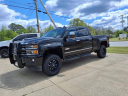 Thumbnail image of 2019 Chevrolet Silverado 2500HD at Hagans Mountain View Chevrolet