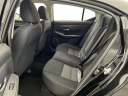 2022 Nissan Sentra SV at Mccluskey Chevrolet Kings Automall