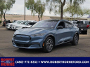 Thumbnail image of 2024 Ford Mustang Mach-E at Robert Horne Ford New