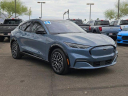 Thumbnail image of 2024 Ford Mustang Mach-E at Robert Horne Ford New