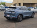 Thumbnail image of 2024 Ford Mustang Mach-E at Robert Horne Ford New