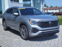 Thumbnail image of 2024 Volkswagen Atlas Cross Sport at Fairfield Volkswagen