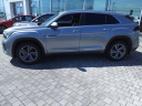 Thumbnail image of 2024 Volkswagen Atlas Cross Sport at Fairfield Volkswagen