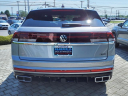 Thumbnail image of 2024 Volkswagen Atlas Cross Sport at Fairfield Volkswagen