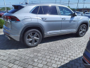 Thumbnail image of 2024 Volkswagen Atlas Cross Sport at Fairfield Volkswagen