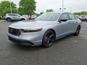 Thumbnail image of 2024 Honda Accord Hybrid at Phillipsburg Easton Honda New
