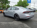 Thumbnail image of 2024 Honda Accord Hybrid at Phillipsburg Easton Honda New
