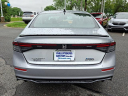 Thumbnail image of 2024 Honda Accord Hybrid at Phillipsburg Easton Honda New
