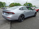 Thumbnail image of 2024 Honda Accord Hybrid at Phillipsburg Easton Honda New