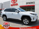 Thumbnail image of 2021 Toyota RAV4 Hybrid at Sparks Toyota