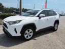 Thumbnail image of 2021 Toyota RAV4 Hybrid at Sparks Toyota