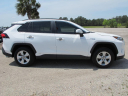 Thumbnail image of 2021 Toyota RAV4 Hybrid at Sparks Toyota