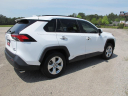 Thumbnail image of 2021 Toyota RAV4 Hybrid at Sparks Toyota