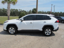 Thumbnail image of 2021 Toyota RAV4 Hybrid at Sparks Toyota