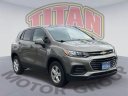 Thumbnail image of 2022 Chevrolet Trax at Nissan of Queens