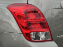 Thumbnail image of 2022 Chevrolet Trax at Nissan of Queens