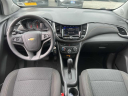 Thumbnail image of 2022 Chevrolet Trax at Nissan of Queens