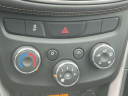 Thumbnail image of 2022 Chevrolet Trax at Nissan of Queens