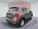 Thumbnail image of 2022 Chevrolet Trax at Nissan of Queens