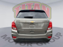 Thumbnail image of 2022 Chevrolet Trax at Nissan of Queens