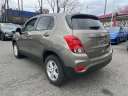 Thumbnail image of 2022 Chevrolet Trax at Nissan of Queens