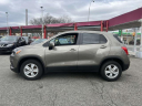 Thumbnail image of 2022 Chevrolet Trax at Nissan of Queens