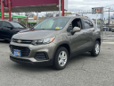 Thumbnail image of 2022 Chevrolet Trax at Nissan of Queens