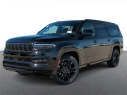 Thumbnail image of 2024 Jeep Grand Wagoneer L at Suburban Chrysler Dodge Jeep Ram of Troy