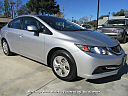 Thumbnail image of 2013 Honda Civic at Meritage Auto Sales