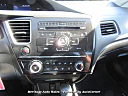 Thumbnail image of 2013 Honda Civic at Meritage Auto Sales