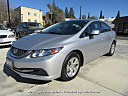 Thumbnail image of 2013 Honda Civic at Meritage Auto Sales