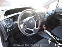 Thumbnail image of 2013 Honda Civic at Meritage Auto Sales