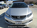 Thumbnail image of 2013 Honda Civic at Meritage Auto Sales