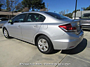 Thumbnail image of 2013 Honda Civic at Meritage Auto Sales