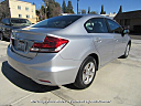 Thumbnail image of 2013 Honda Civic at Meritage Auto Sales